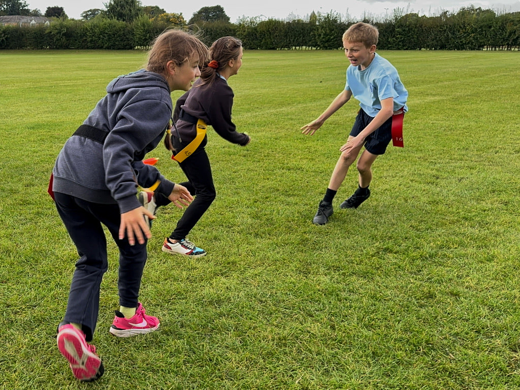 How Rugby League & Rugby Union Community Foundations Can Partner to Deliver Impactful Learning and Community Outcomes
