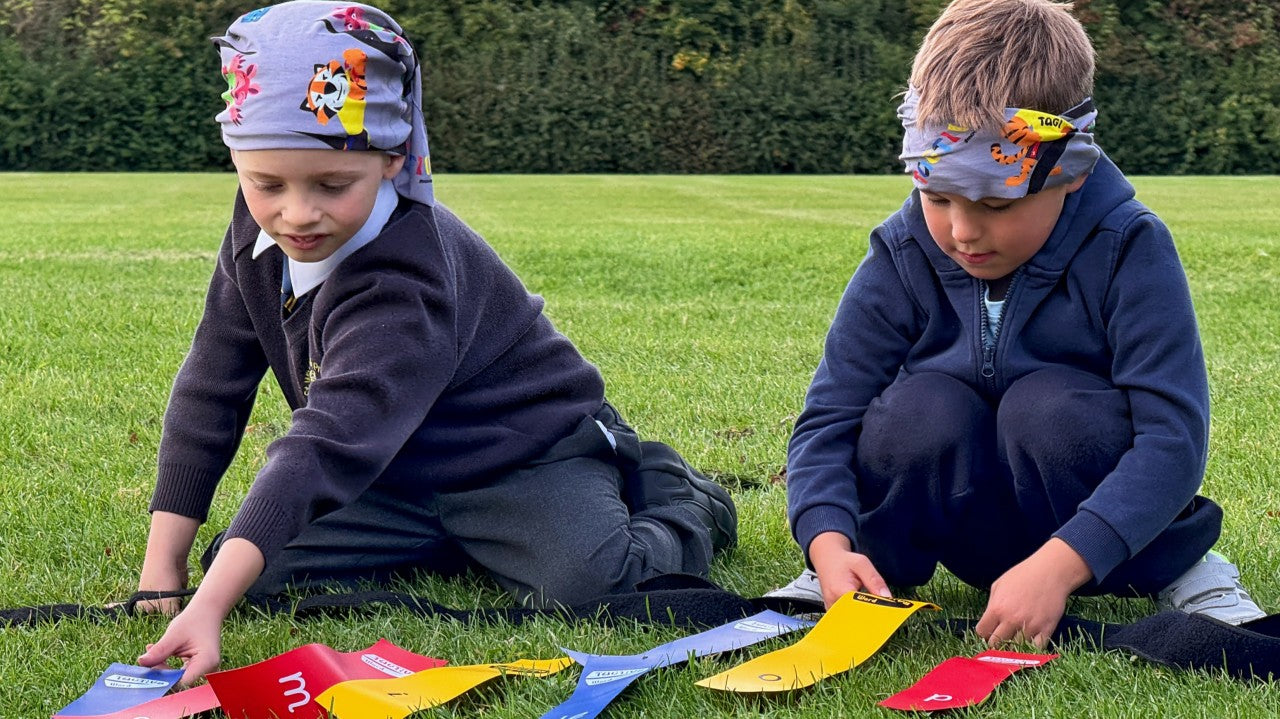 Bringing RE to Life: How Active Learning Can Enrich Religious Education Across All Faiths