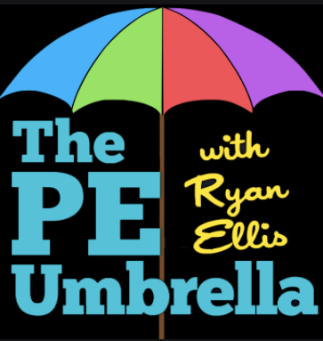 Coffee Conversations - PE Umbrella