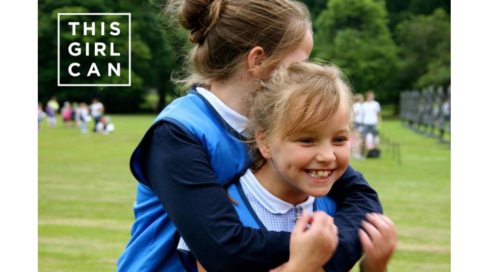 Inspired by the Lionesses: Bringing Equality, Resilience, and Movement to Learning