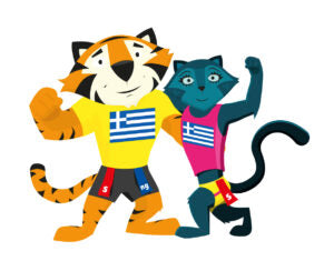 Tagtiv8 in Greece