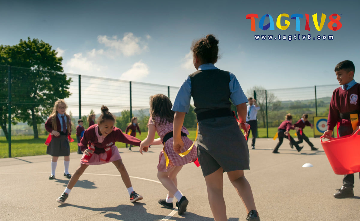 Tagtiv8 and the New Ofsted Framework: One Approach, Six Opportunities