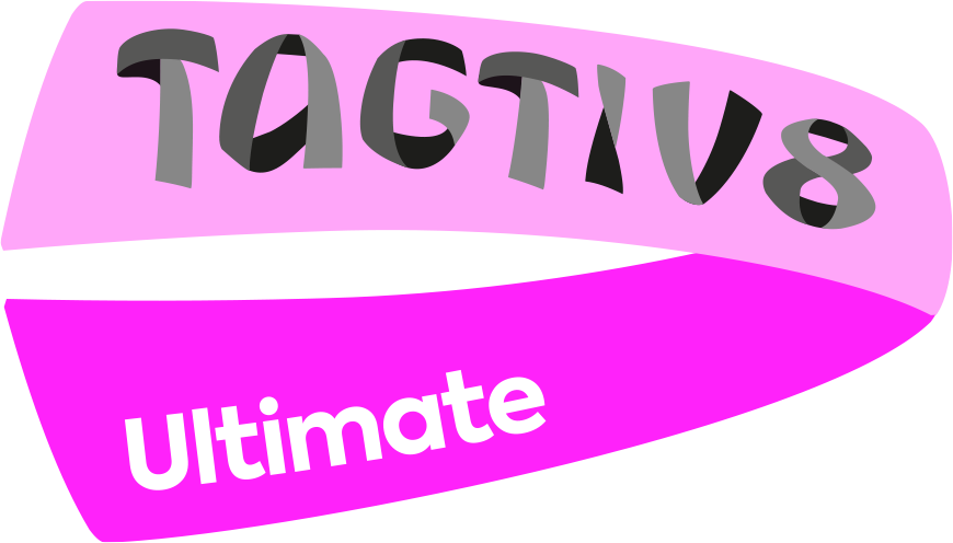 Tagtiv8 Ultimate