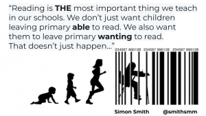 Simon Smith Quote