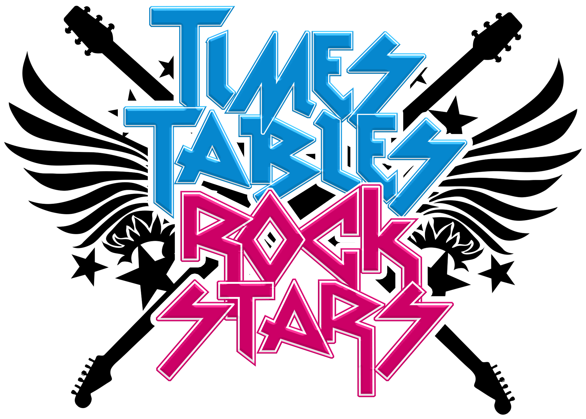 TTRS New Logo - Tagtiv8