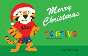 Tagtiv8’s Top Tips For The Festive Season